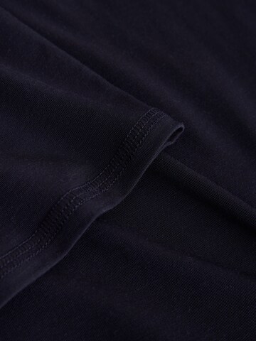 Next - Camisa 'Active' em azul