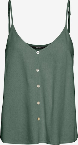 VERO MODA Overdel 'VMMymilo' i grøn: forside