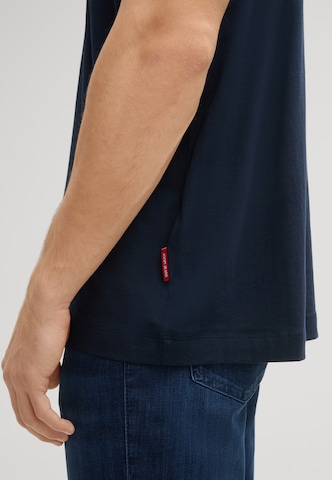 JOOP! Jeans T-Shirt 'Aariz' in Blau