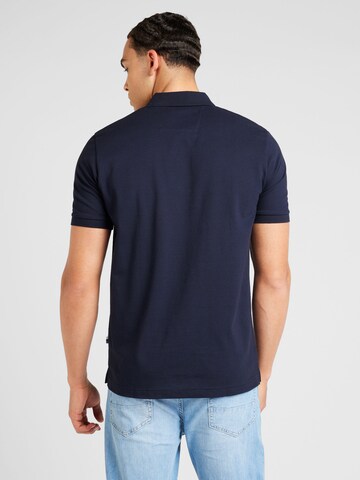 OLYMP Shirt in Blue