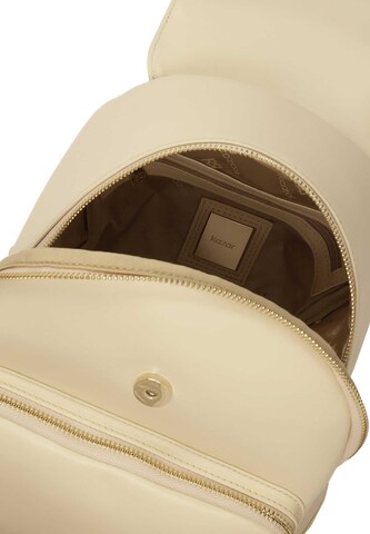 Sac à dos Kazar en beige