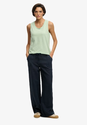 Haut Superdry & Co en vert