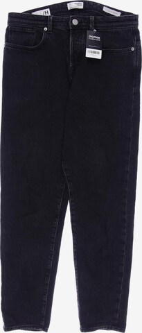 SELECTED Jeans in 32 in Black: front