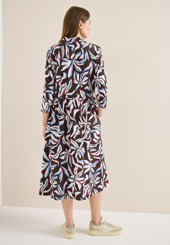 CECIL Kleid in Braun