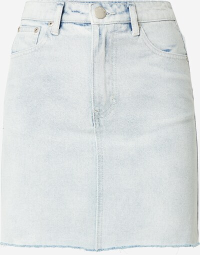 GLAMOROUS Skirt in Light blue, Item view