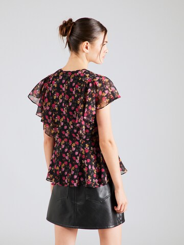 Chemisier Ted Baker en noir