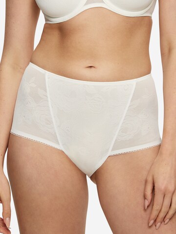 TRIUMPH Slip 'Wild Rose Sensation'‌ in Weiß