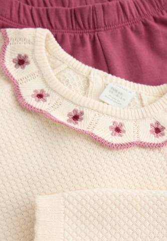 Lindex Set in Pink