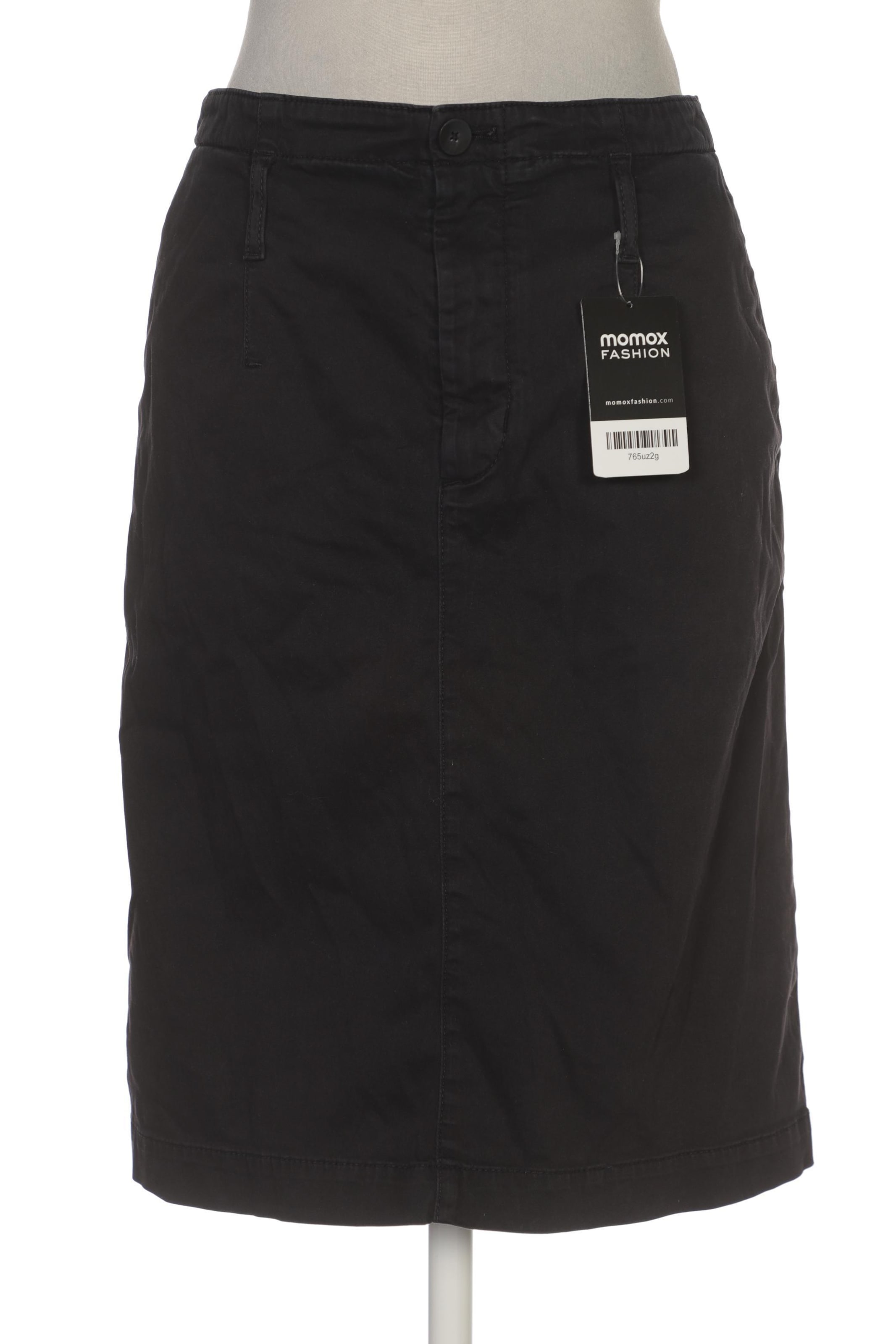 BOSS Black Rock L in Blau: Vorderseite