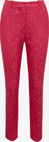 Orsay Hose in Pink: predná strana