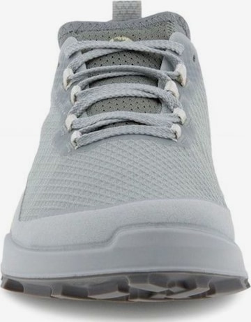 ECCO Sneaker in Grau