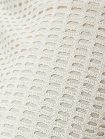 Koton Rok in Beige
