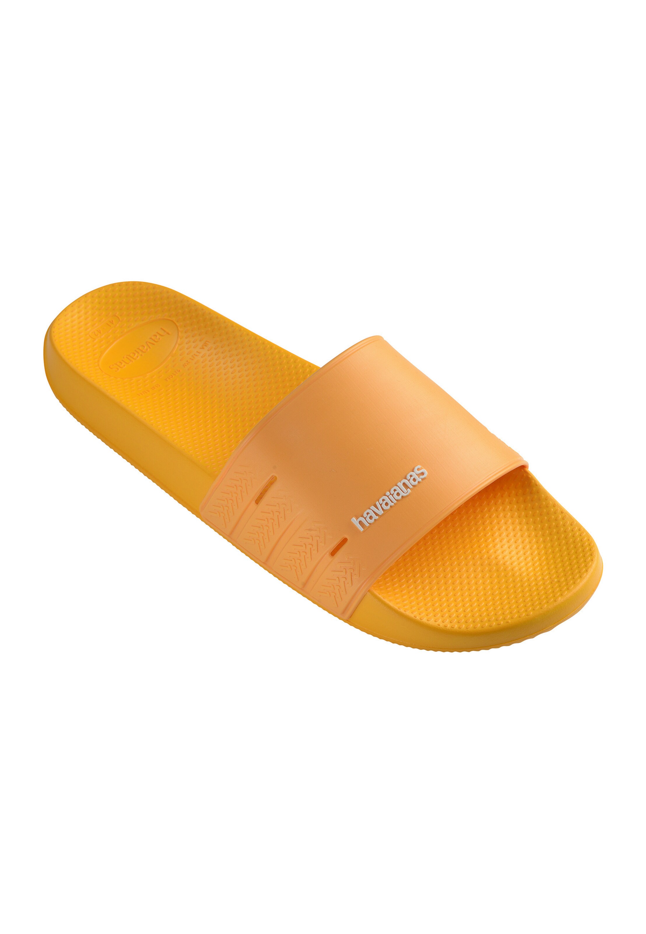 HAVAIANAS Klapki 'Zero' w kolorze żółty