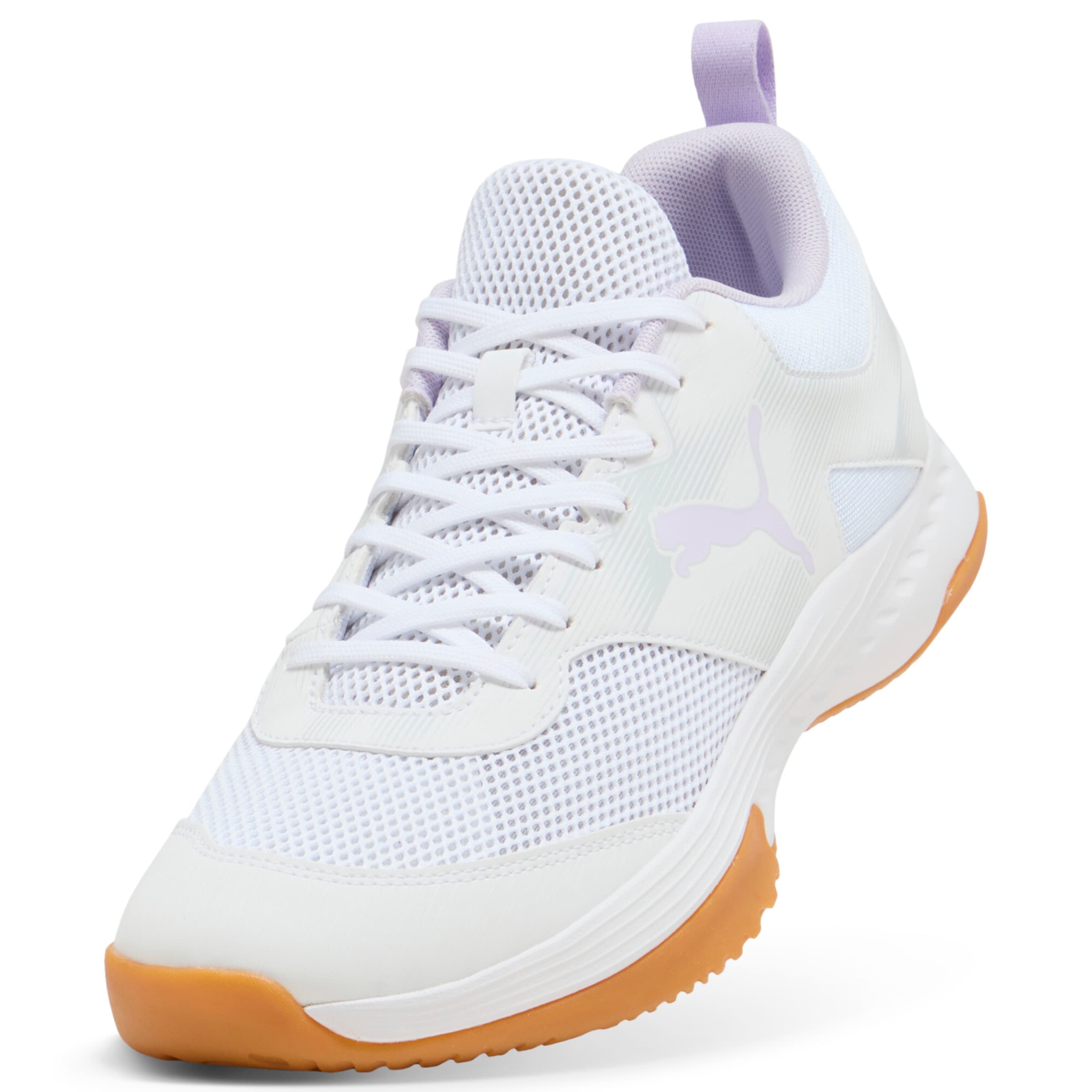 PUMA Sportschuh in Weiß