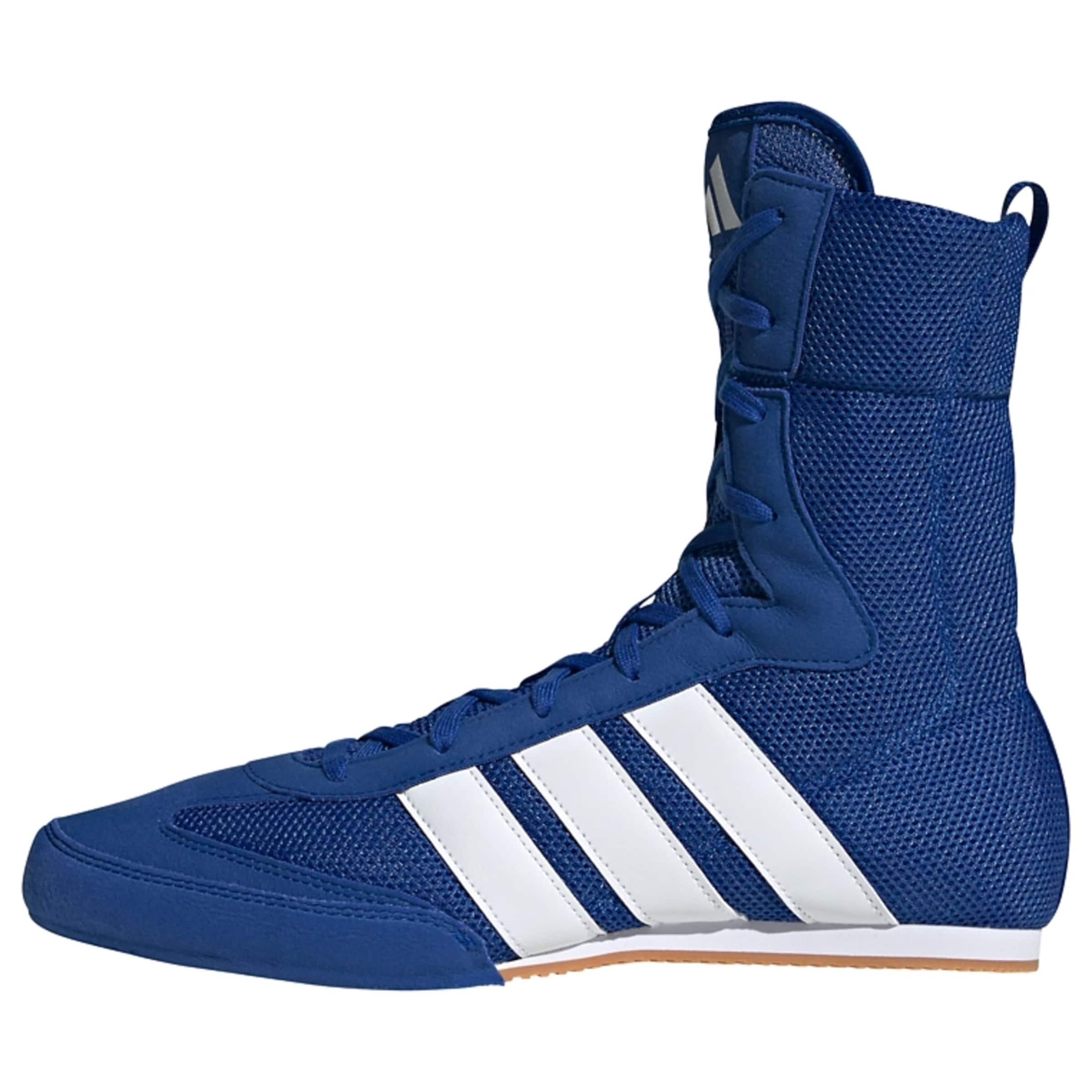 ADIDAS PERFORMANCE Sportschuh 'Classic' in 36,5-37 in navy / weiß, Produktansicht