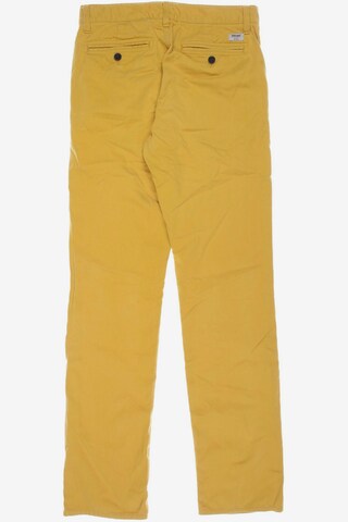 TIMBERLAND Pants in 28 in Orange