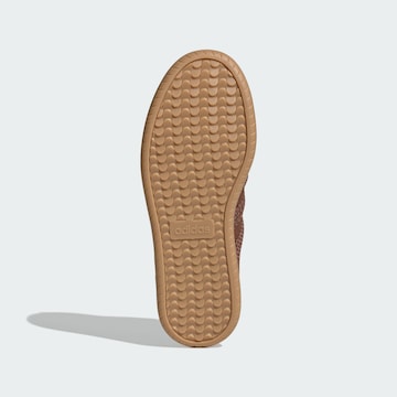 ADIDAS SPORTSWEAR Sneaker 'Barreda' in Braun
