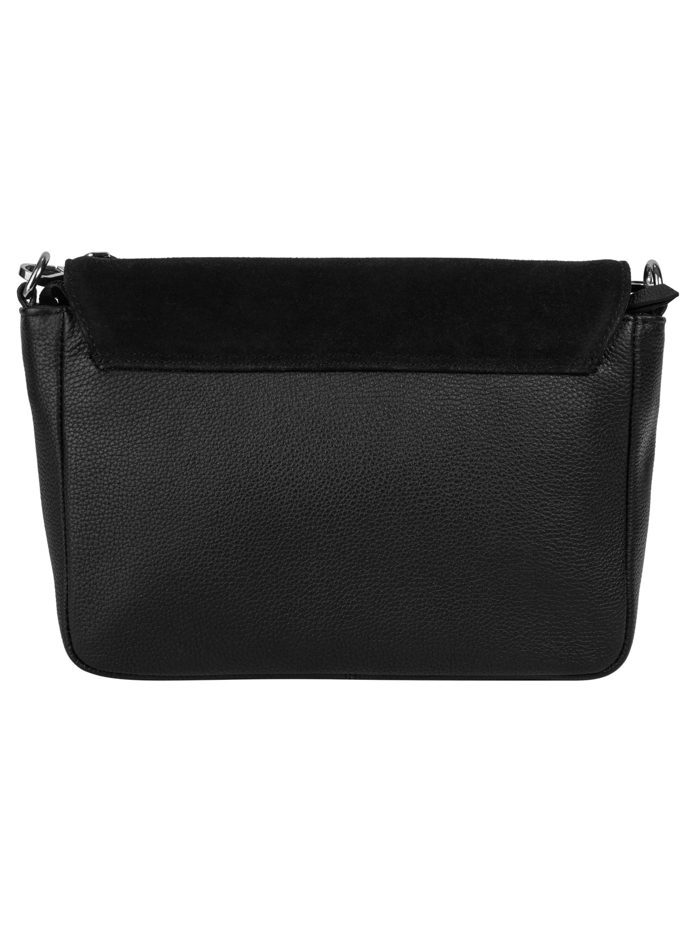 Sac à bandoulière Bruno Banani en noir