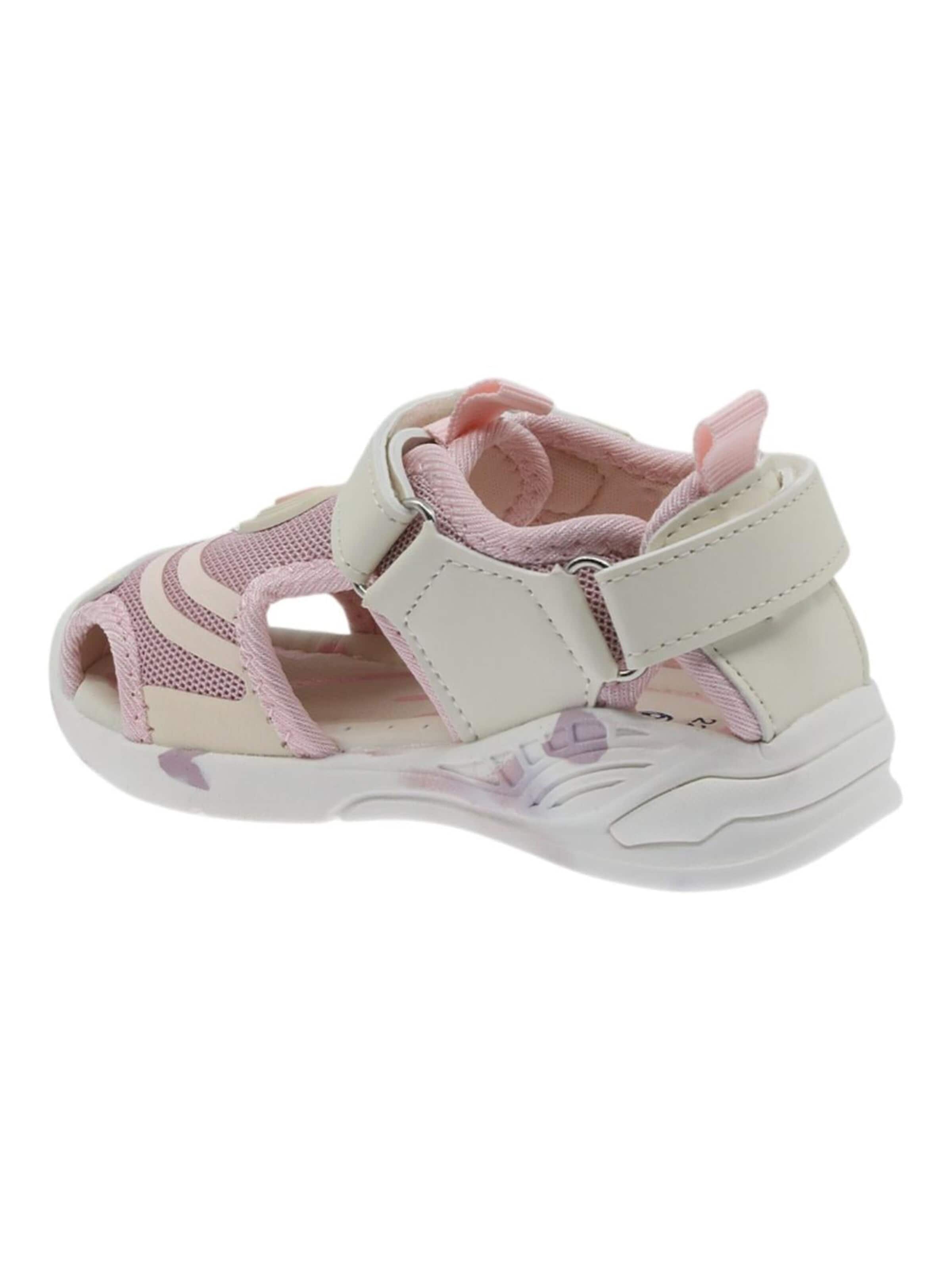 Beppi - Sandalias 'Casual Sandal' en rosa