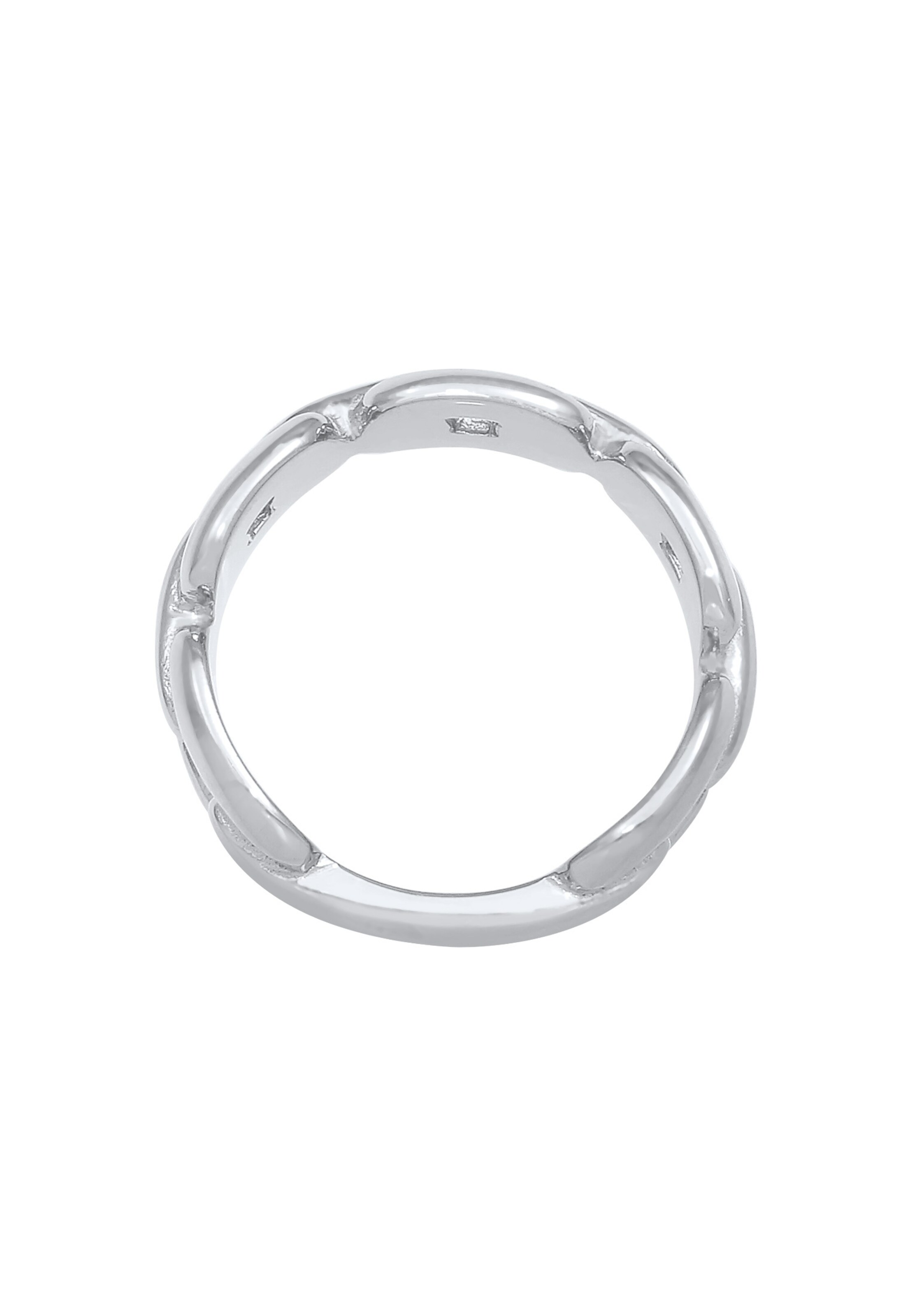 ELLI Ring in Zilver
