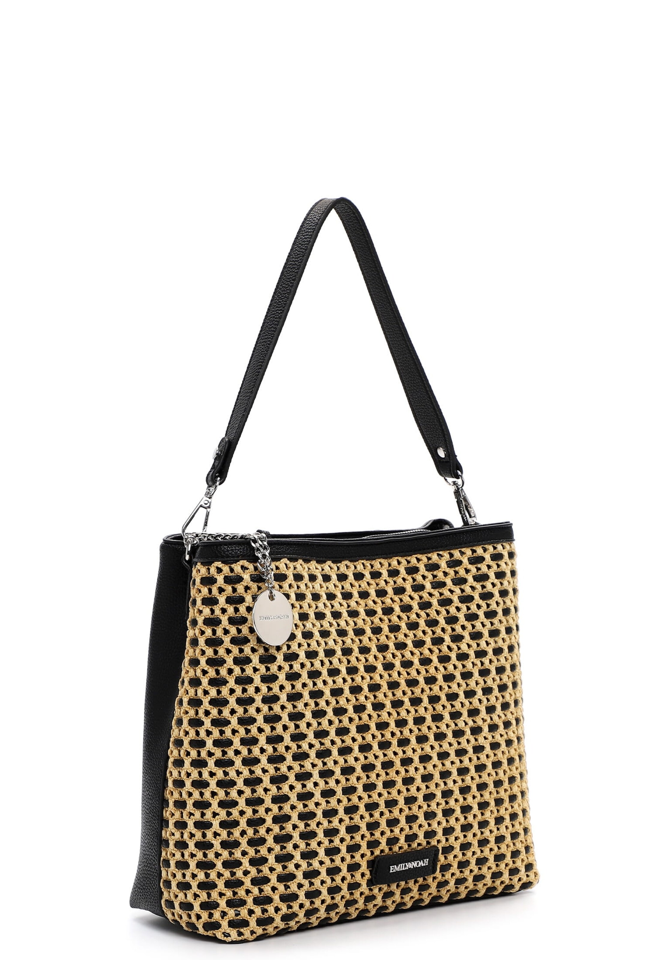 Emily & Noah Posetaske 'Jella' i sort