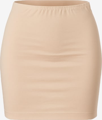 C&City Shaping pant in Beige: front