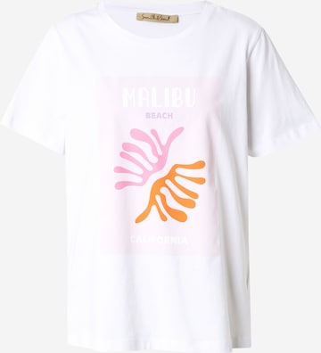 Smith&Soul Shirts i pink: forside