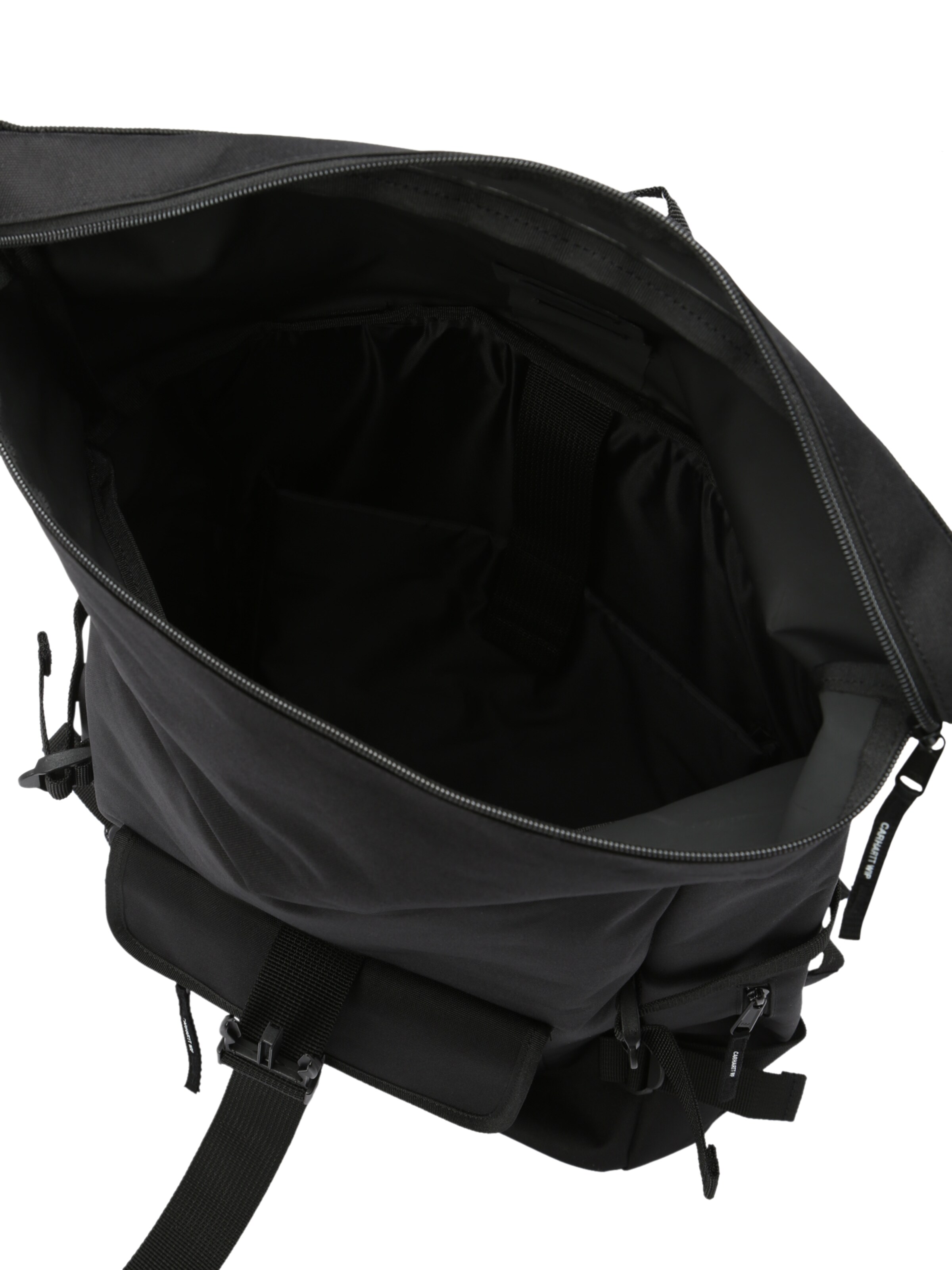 Carhartt WIP Batoh 'Philis Backpack' - Čierna