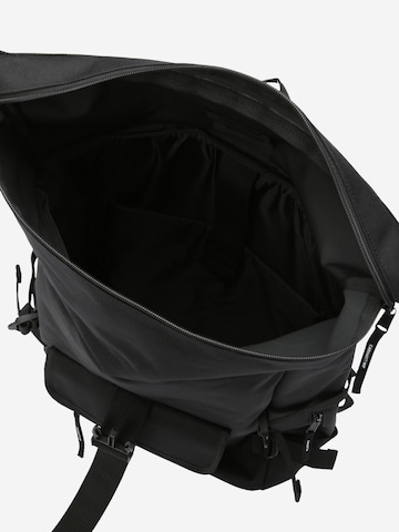 Carhartt WIP Backpack 'Philis' in Black
