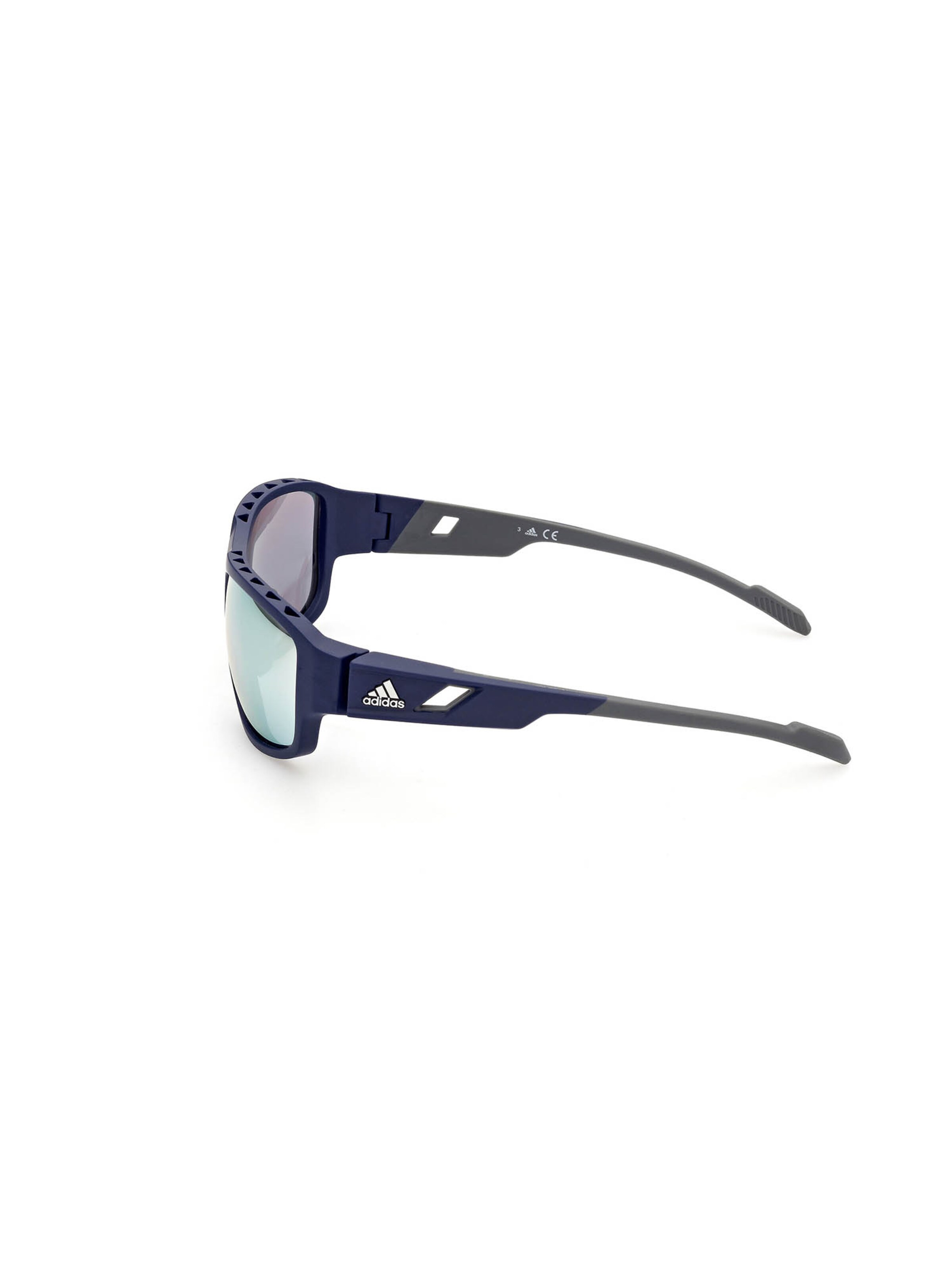 ADIDAS SPORTSWEAR Sports sunglasses in Blue