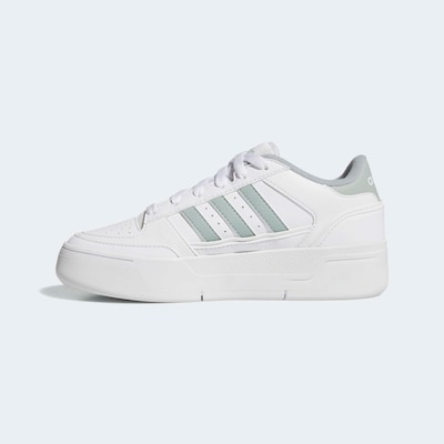 ADIDAS SPORTSWEAR Športová obuv, veľkosť 40 - sivá / biela, Produkt