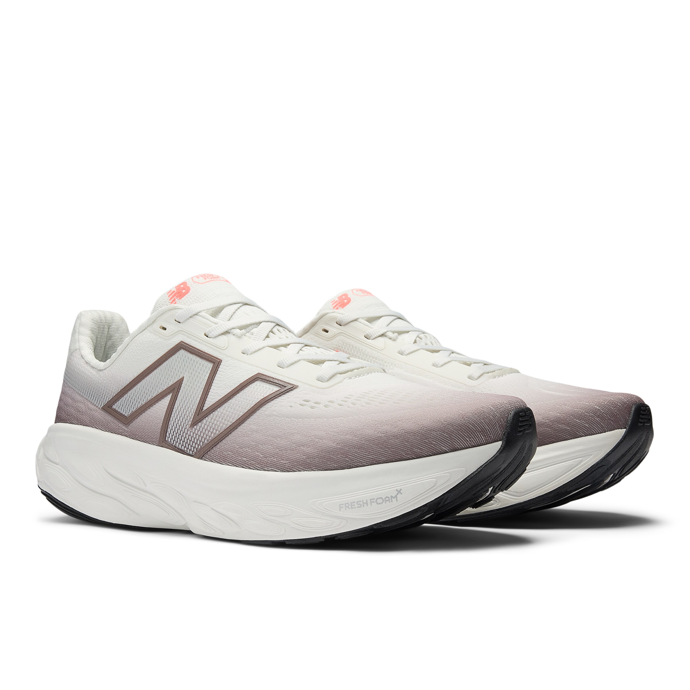 new balance Loopschoen 'Fresh Foam X 1080' in Lila