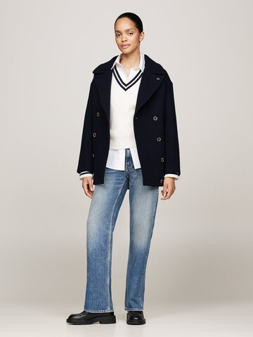 Tommy Jeans Átmeneti dzseki - kék