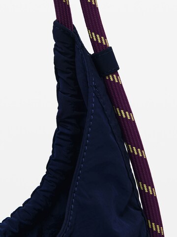 Desigual Shoulder bag in Blue