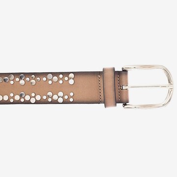 Ceinture VANZETTI en beige