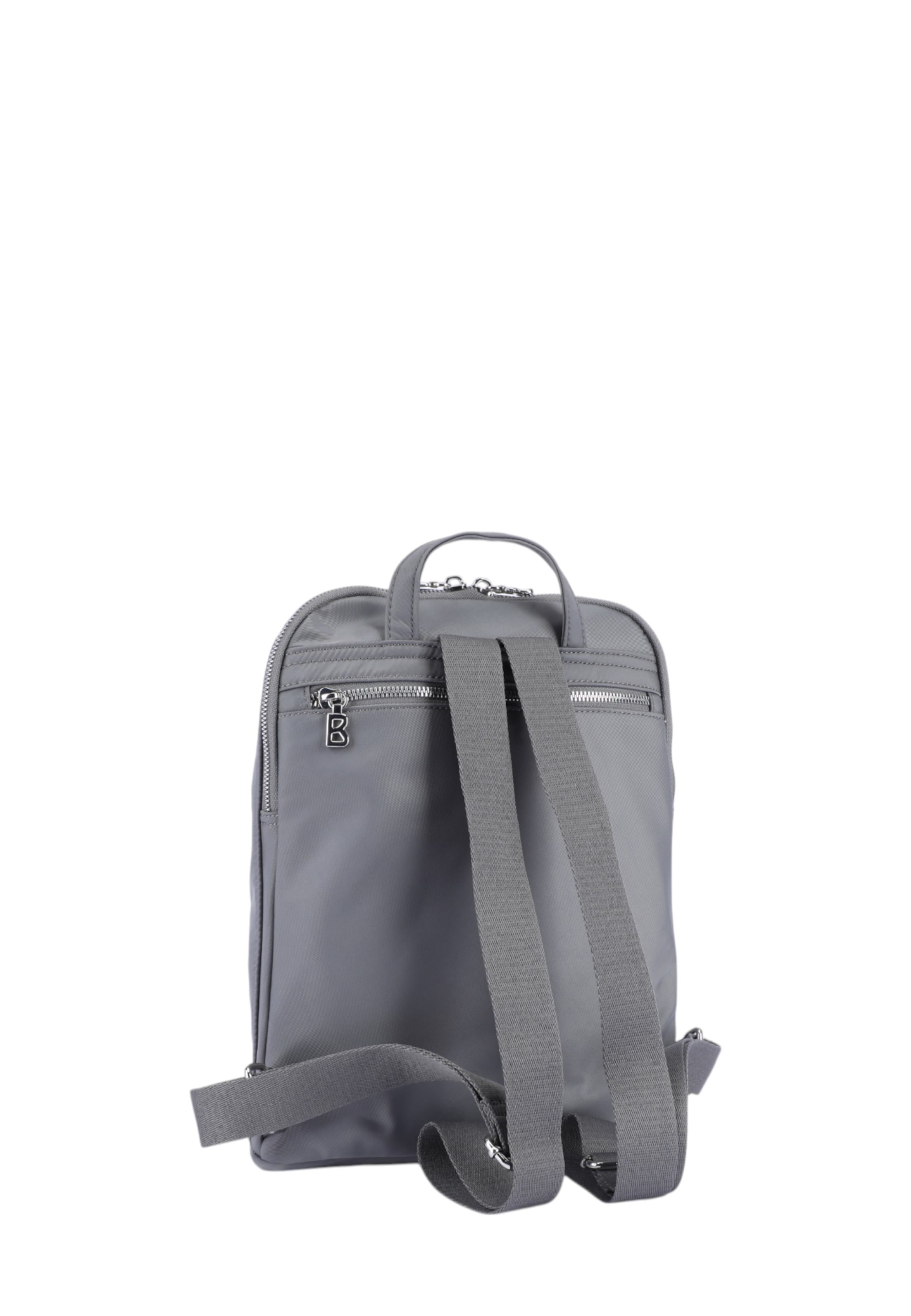 Zaino 'Verbier Play 1.0 Maxi' di BOGNER in grigio