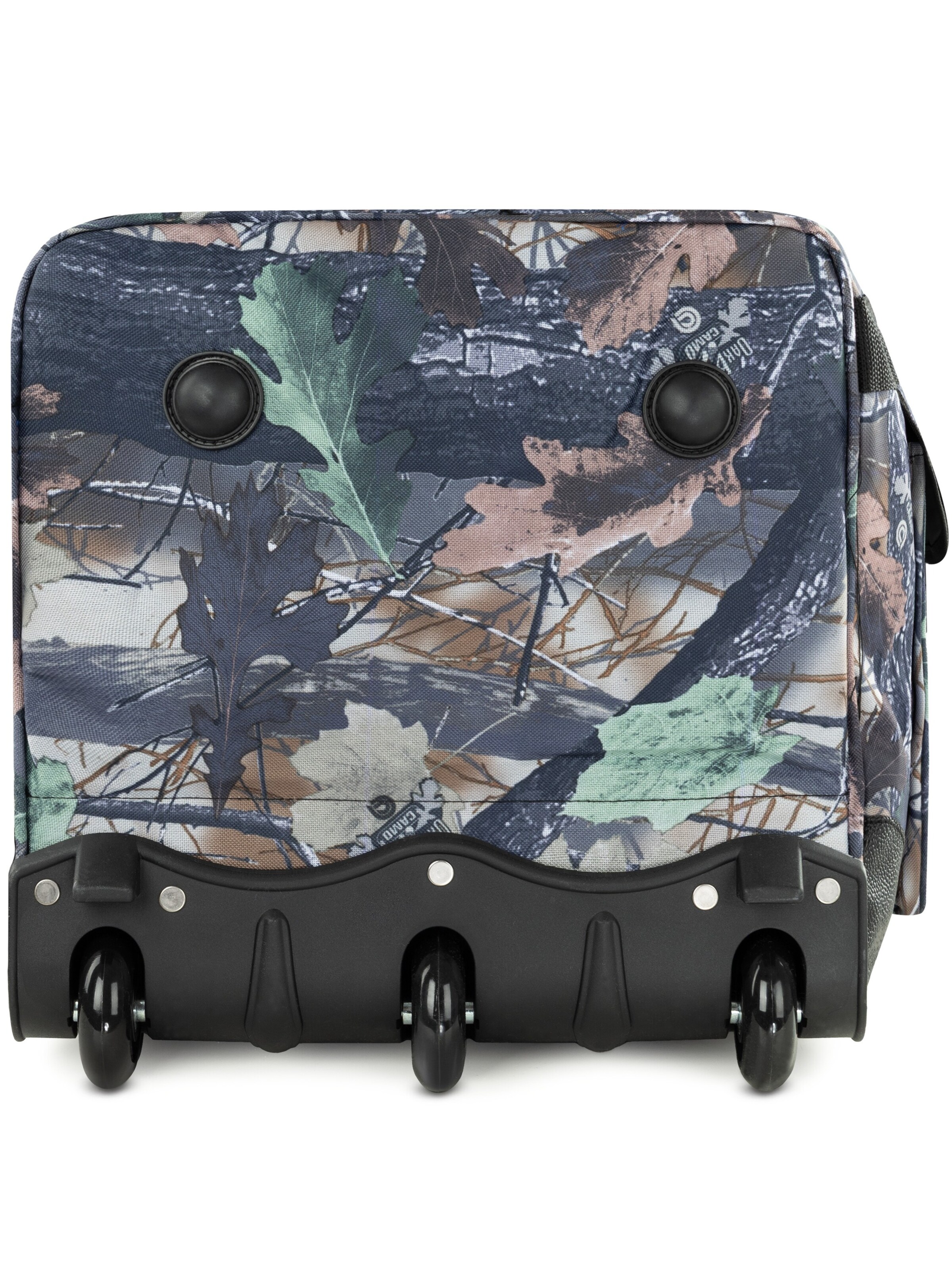 Valisette normani en marron