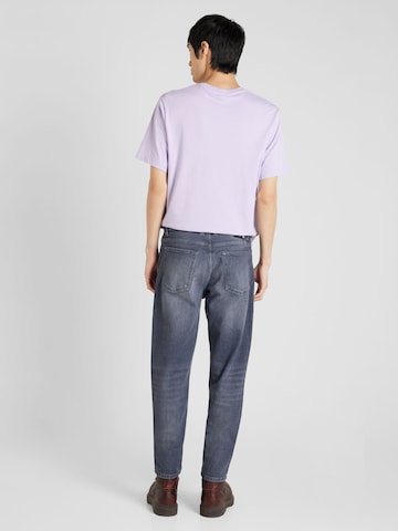 STRELLSON Regular Jeans 'Tab' in Grau