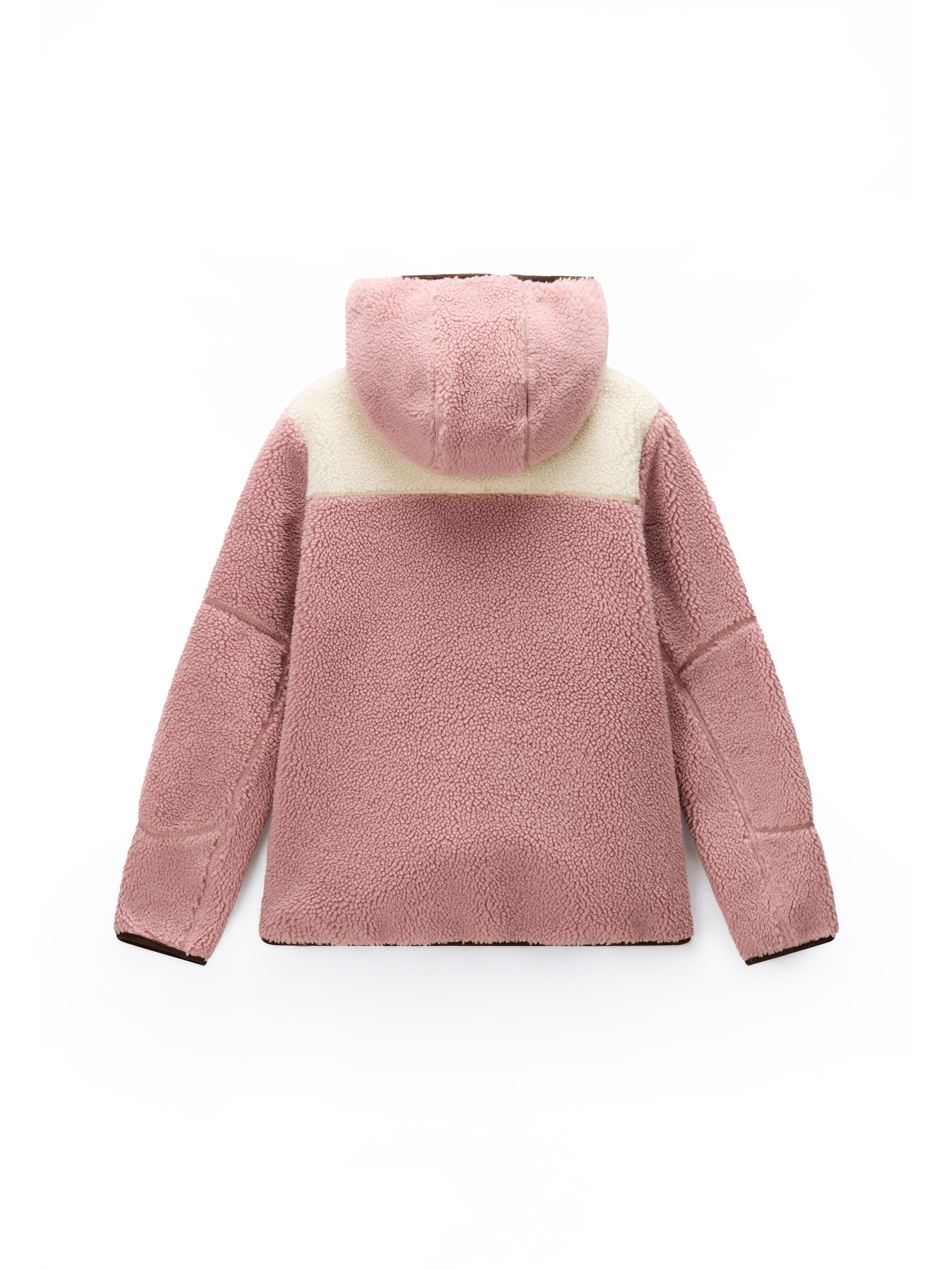 NAPAPIJRI Přechodná bunda 'Yupik OG' – pink