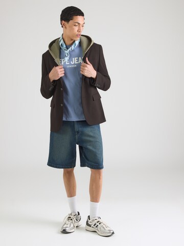 Pepe Jeans Shirt in Blue