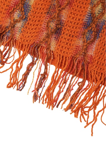 LapaPlus Keps 'Women Cape' i orange