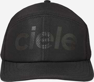 CIELE ATHLETICS Cap 'Shadowcast' in Black