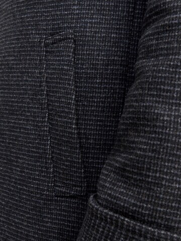 JACK & JONES - Abrigo de entretiempo 'JJEMelton' en gris