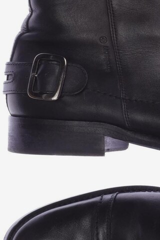 STRELLSON Anke & Mid-Calf Boots in 42,5 in Black