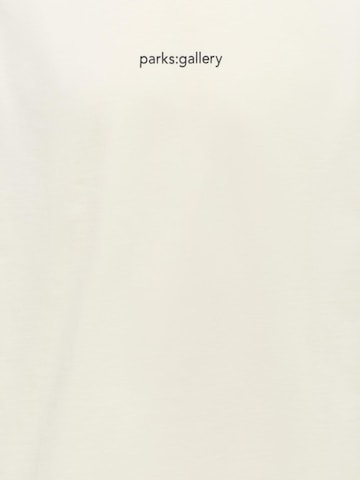 Only & Sons Shirt 'Fred' in Beige
