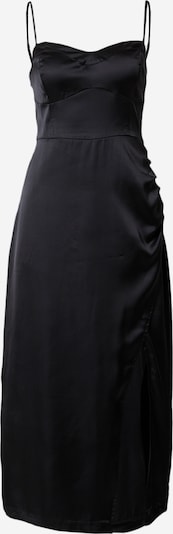 Kokteilinė suknelė iš HOLLISTER, spalva – juoda, Prekių apžvalga