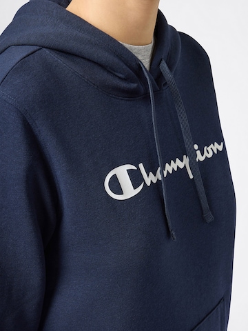 Champion Authentic Athletic Apparel Tréning póló - kék