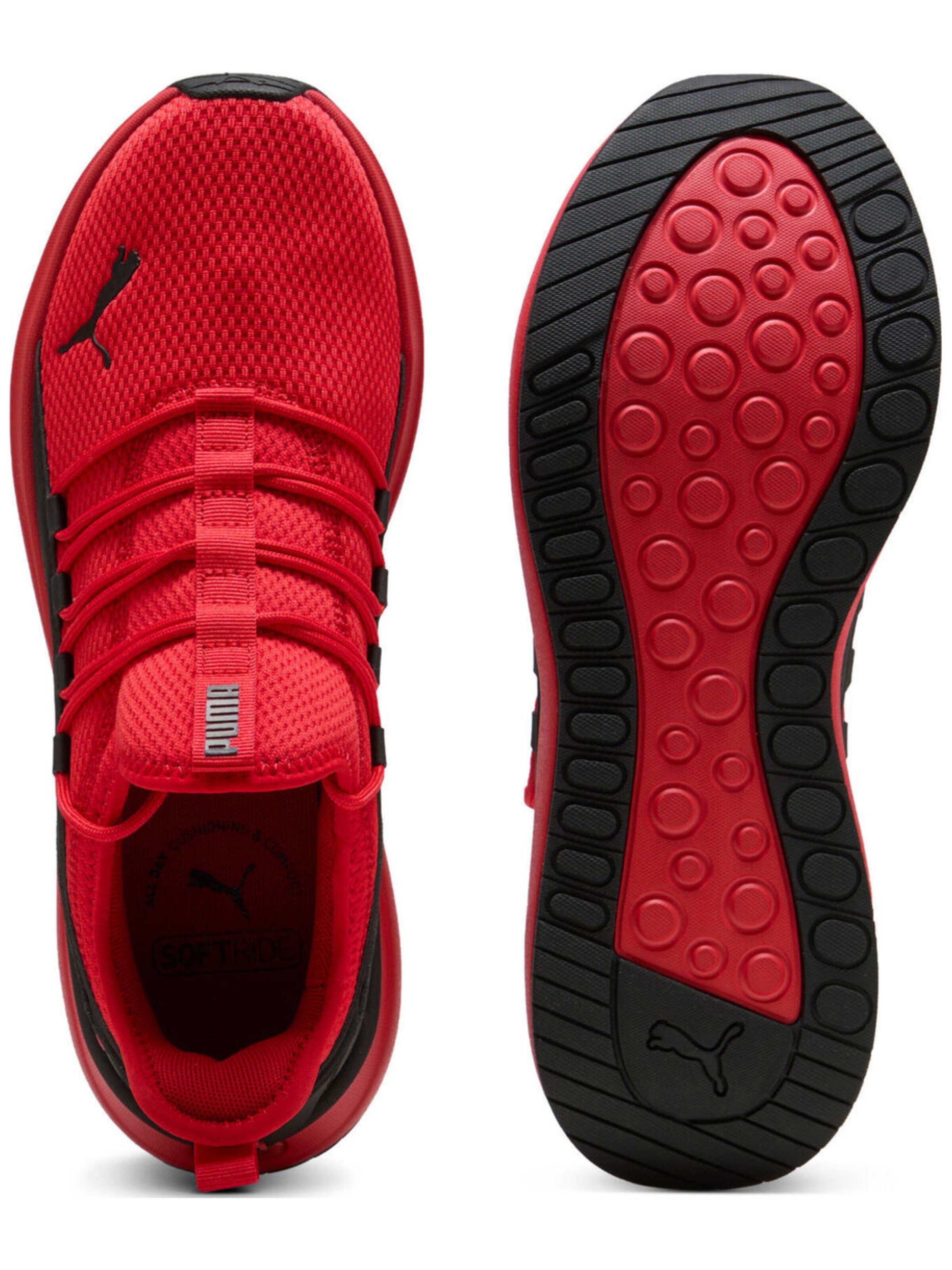 Scarpa sportiva 'Puma Softride Carson 2 Pulse' di PUMA in rosso
