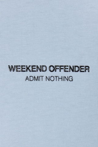 Weekend Offender Shirt 'Millergrove' in Blue