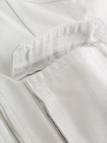 Next Between-season jacket in Beige